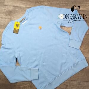 Carhartt Tencel Fiber Series Sweatshirt Size S